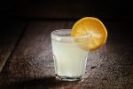 How to Serve Limoncello