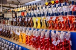 Cost of a bottle of limoncello