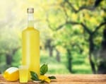 History of Limoncello