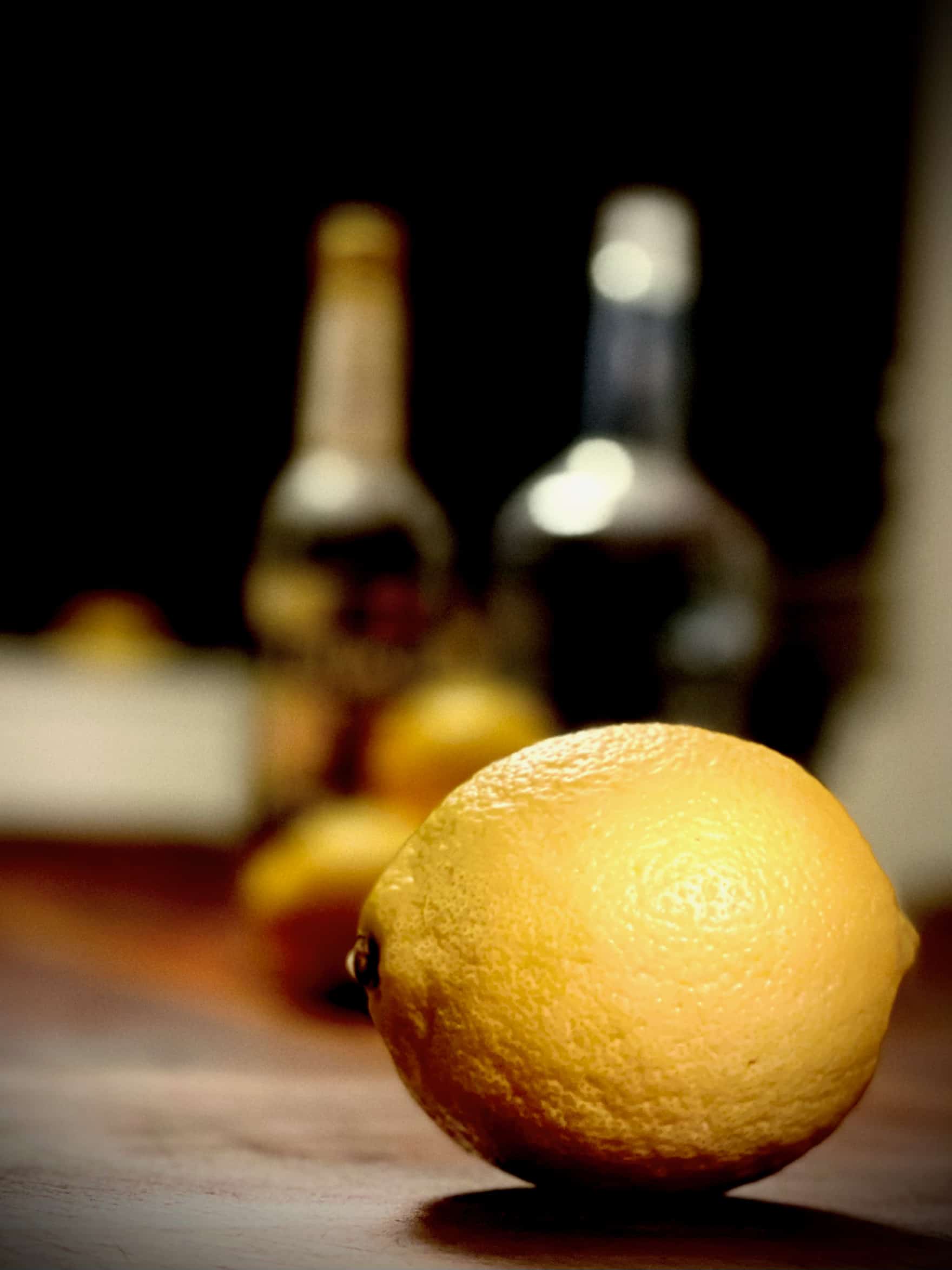 How to Select Lemons How to Select Lemons