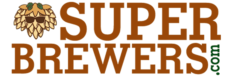SuperBrewers.com Logo