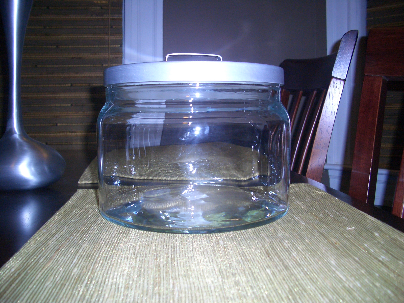 Gallon Jar