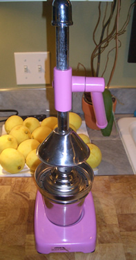 Lemon Press
