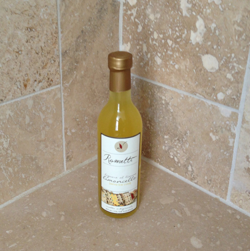rometti-limoncello