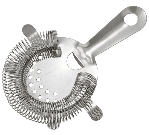 strainer