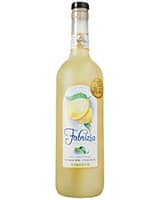 Fabrizia Limoncello bottle